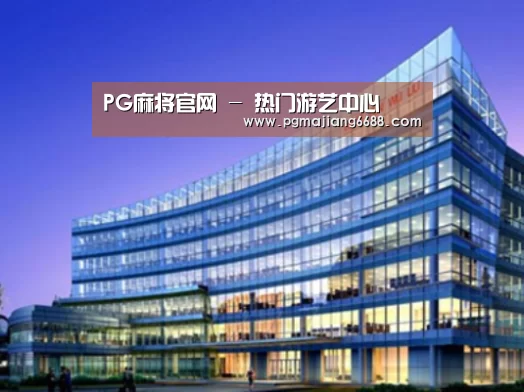 PG麻将官网案例展示三