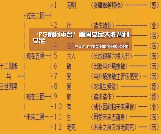 ‘PG麻将平台’美国女足大胜智利女足(图1) PG麻将官网